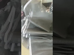 Дверные шторы