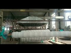 сеть для подъема растений