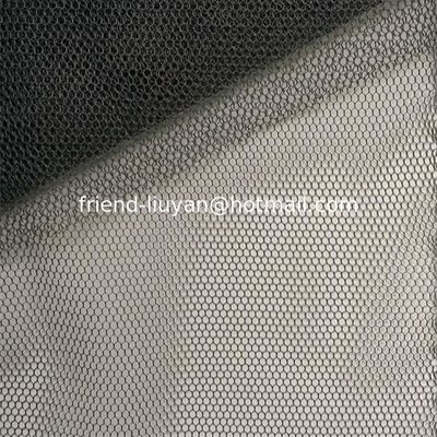 Black White Grey Window Mosquito Net DIY Window Screen Kit 20gsm 130x150cm