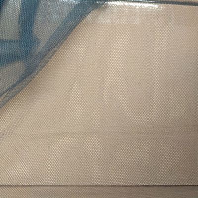 Black White Grey Window Mosquito Net DIY Window Screen Kit 20gsm 130x150cm