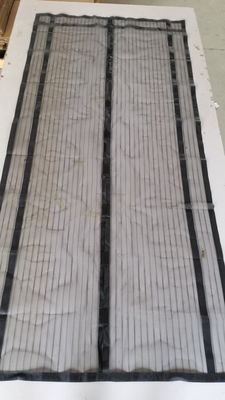 Factory Wholesale Magnetic Mosquito Net Door Insect Net Door Automatic Closing Mesh Kitchen Door Screen Anti Bugs