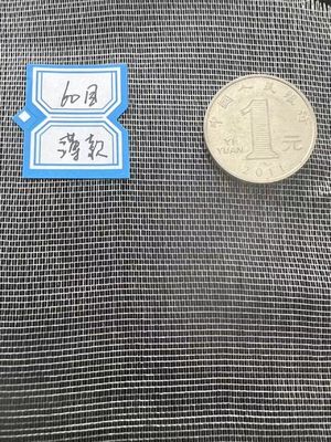 Ультрафиолетоустойчивая сельскохозяйственная сетка для защиты от насекомых